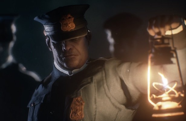 Call of Cthulhu: Steam zdradził dokładną datę premiery