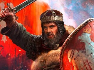 Ancestors Legacy: Polski RTS zgarnia wysokie oceny