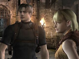 Resident Evil: Capcom publikuje dziwny wpis na Twitterze