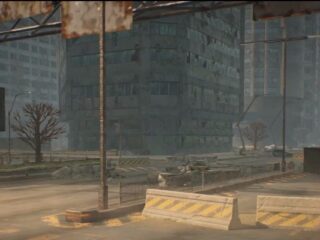 Projekt 1514: Bandai Namco zapowiada nową grę [WIDEO]