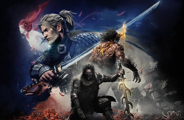 Nioh: Remastery już dostępne na PS5. Druga część trafiła na pecety [WIDEO]