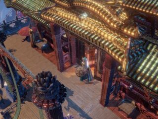 Shadows: Awakening – Gdzie Diablo nie&nbsp;może, tam Pożeracza pośle [WIDEO]