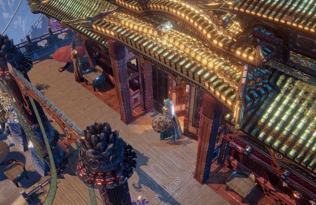 Shadows: Awakening – Gdzie Diablo nie może, tam Pożeracza pośle [WIDEO]