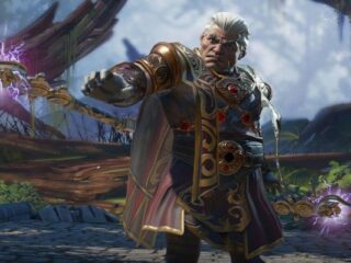 Divinity Original Sin II: Sprawdźcie, jak prezentuje się wersja konsolowa [WIDEO]