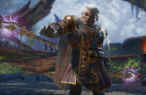 Divinity: Original Sin II – Polacy dostaną lokalizację