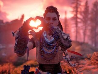Horizon Zero Dawn: Poznaliśmy datę premiery [WIDEO]