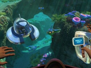 Steam: Jak sprzedawały się styczniowe premiery?