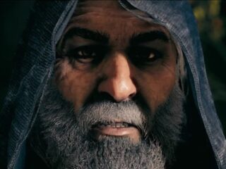 Assassin’s Creed Odyssey: Kilkanaście minut rozgrywki z Dziedzictwa pierwszego ostrza [WIDEO]