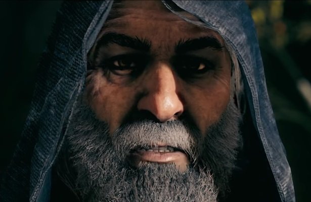 Assassin’s Creed Odyssey: Kilkanaście minut rozgrywki z Dziedzictwa pierwszego ostrza [WIDEO]