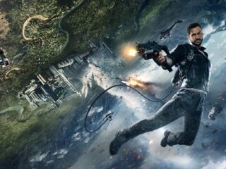 Just Cause 4: Recenzenci są zadowoleni, lecz daleko im do zachwytu