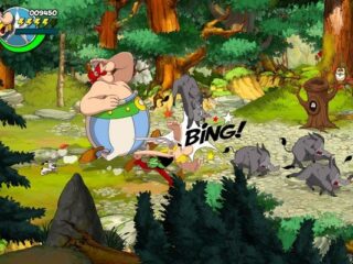 Asterix & Obelix: Slap them All! – Sławni Galowie powracają w&nbsp;nowej przygodzie [WIDEO]