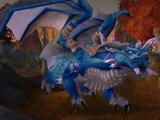 World of Warcraft Classic: Pora zapolować na współgraczy i ogromnych bossów