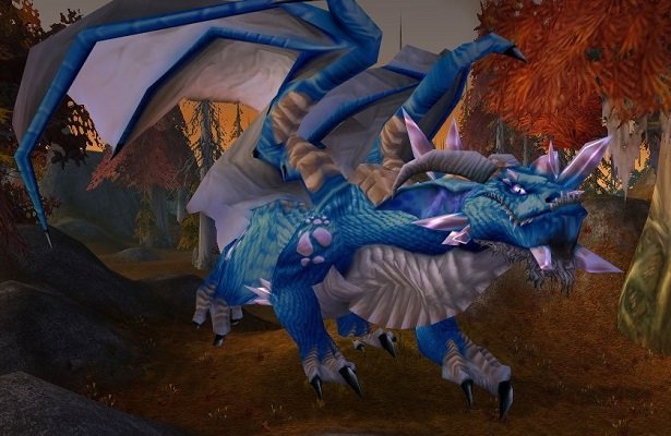 World of Warcraft Classic: Pora zapolować na współgraczy i ogromnych bossów