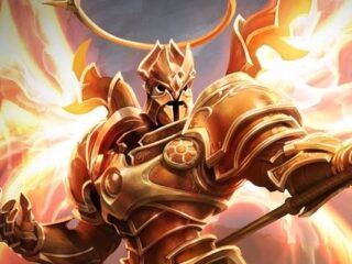 Heroes of the Storm: Imperius wkracza do Nexusa [WIDEO]