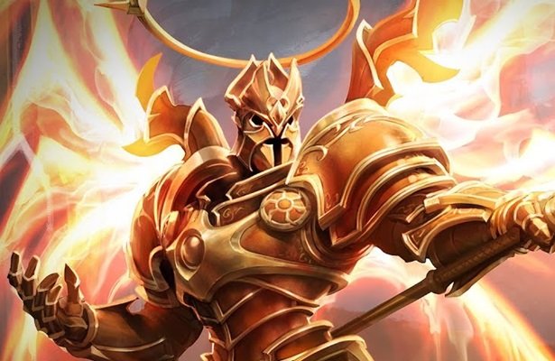 Heroes of the Storm: Imperius wkracza do Nexusa [WIDEO]