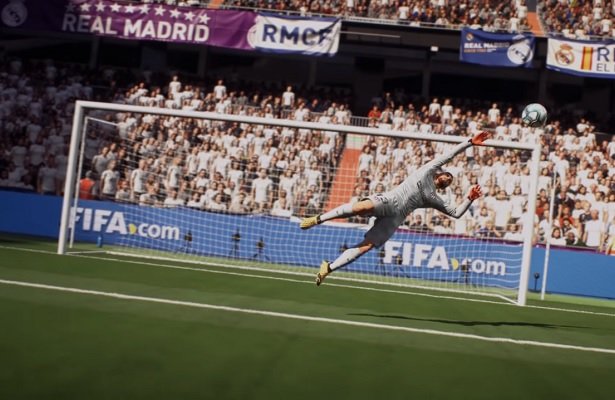 FIFA: EA może zapłacić w Holandii nawet 10 milionów euro kary za loot boksy