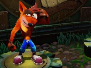 Crash Bandicoot N. Sane Trilogy: Przyspieszono premierę wersji PC