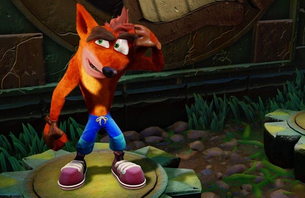 Crash Bandicoot N. Sane Trilogy: Przyspieszono premierę wersji PC