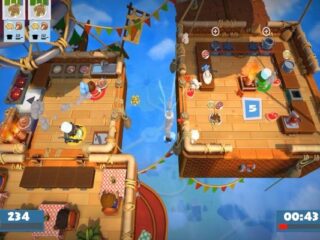 Overcooked! 2: Twórcy rozdają wybrane dodatki za&nbsp;darmo