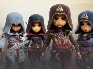 Assassin’s Creed: Rebellion – Zobacz gameplay z&nbsp;nowej odsłony serii [WIDEO]