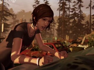 Life Is Strange: Before the Storm – Blisko 20 minut gameplayu [WIDEO]