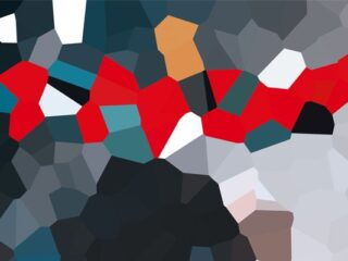 CD-Action 01/2020: Okładka