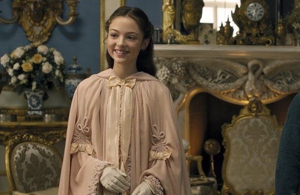 Wiedźmin Netfliksa: W drugim sezonie pojawi się niejaka Violet, postać nieznana z kart książek
