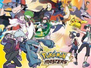 Pokémon Masters: Trwają zapisy, znamy datę premiery, nowe filmiki wyjaśniają zawiłości rozgrywki [WIDEO]