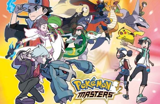 Pokémon Masters: Trwają zapisy, znamy datę premiery, nowe filmiki wyjaśniają zawiłości rozgrywki [WIDEO]
