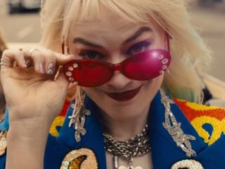Birds of Prey: Harley Quinn proponuje nam odrobinę szaleństwa [WIDEO]
