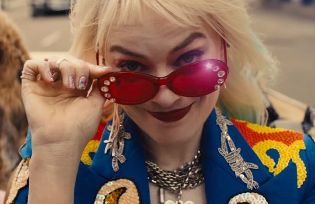 Birds of Prey: Harley Quinn proponuje nam odrobinę szaleństwa [WIDEO]