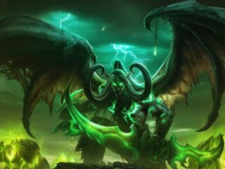 Blizzard kończy ze wsparciem dla Windowsów XP i Vista