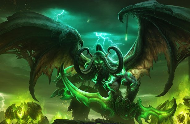 Blizzard kończy ze wsparciem dla Windowsów XP i Vista