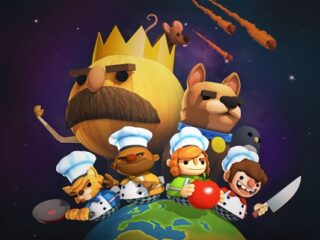 Overcooked: Oto co tym razem zgotowało nam Epic Games Store [WIDEO]