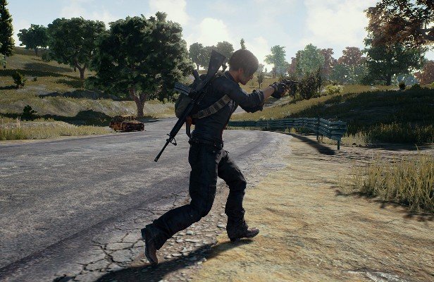 PUBG: Sequel raczej się nie wydarzy, trwa walka z oszustami