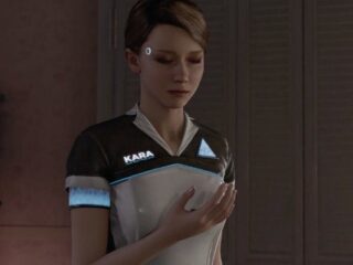 Quantic Dream pozywa francuskie media