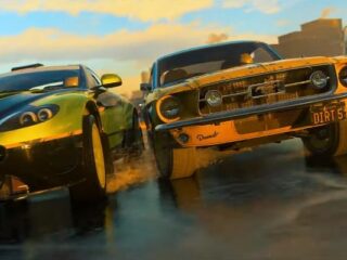 Take-Two negocjuje zakup Codemasters
