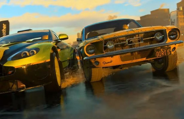 Take-Two negocjuje zakup Codemasters