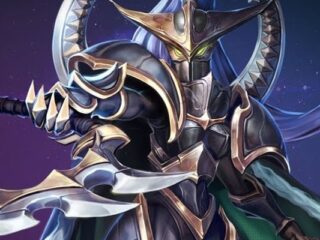 Heroes of the Storm: Maiev rusza na łowy [WIDEO]