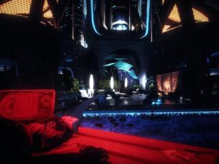 P.A.M.E.L.A.: W&nbsp;przyszłości też jest się czego bać [WIDEO]