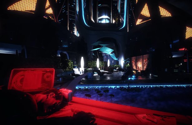 P.A.M.E.L.A.: W&nbsp;przyszłości też jest się czego bać [WIDEO]