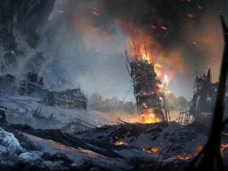 Frostpunk: Twórcy udostępniają darmowy scenariusz [WIDEO]