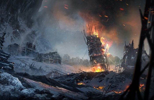 Frostpunk: Twórcy udostępniają darmowy scenariusz [WIDEO]
