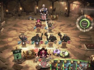 [STREAM] Gramy w Fable Fortune