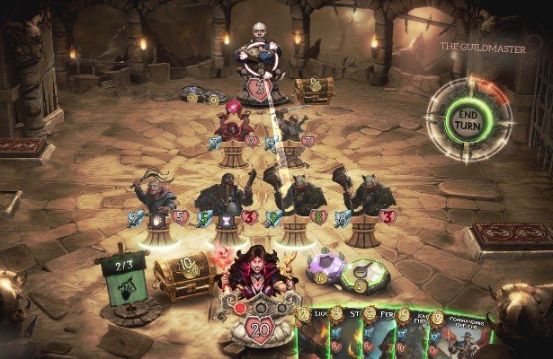 [STREAM] Gramy w Fable Fortune