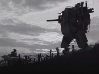 Iron Harvest: Zwiastuny, gameplay i demo [WIDEO]