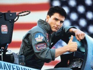 „Top Gun 2”: Znamy datę premiery i nazwisko reżysera!