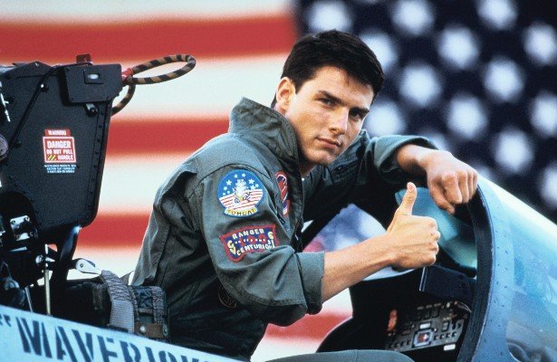 „Top Gun 2”: Znamy datę premiery i nazwisko reżysera!