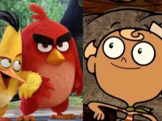 „Angry Birds Film”: Kontynuację wyreżyseruje autor „Niezwykłych przypadków Flapjacka”