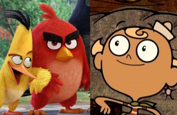 „Angry Birds Film”: Kontynuację wyreżyseruje autor „Niezwykłych przypadków Flapjacka”